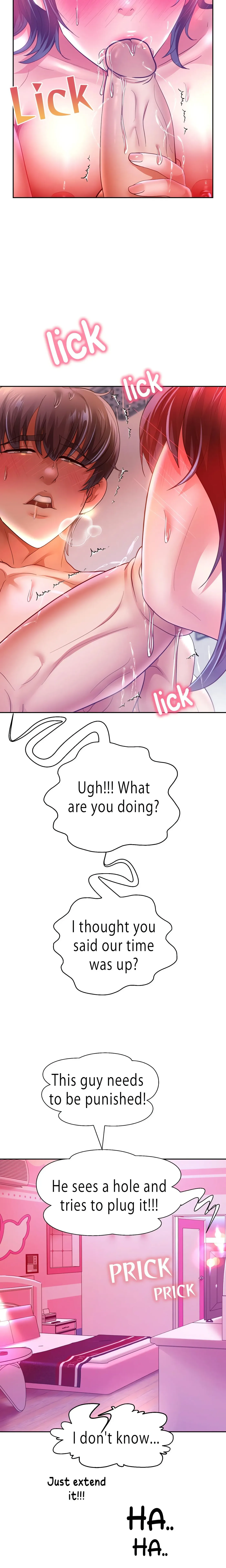 Born with a Surprise Chapter 85 page 19 - 
