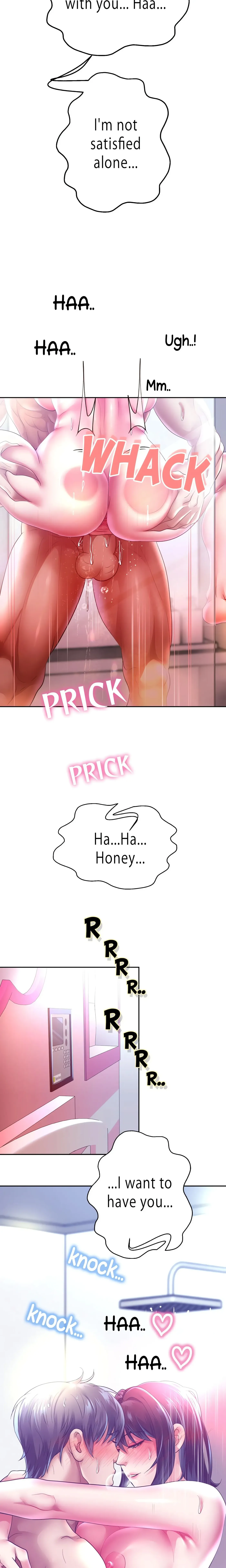Born with a Surprise Chapter 85 page 21 - 