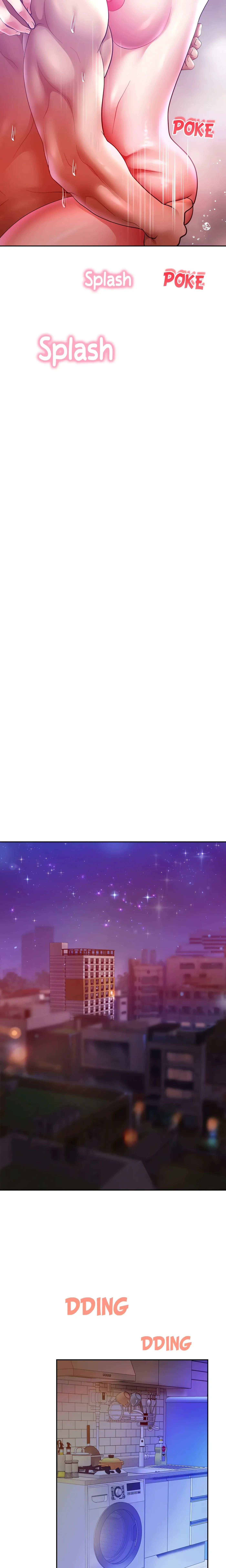 Born with a Surprise Chapter 85 page 22 - 