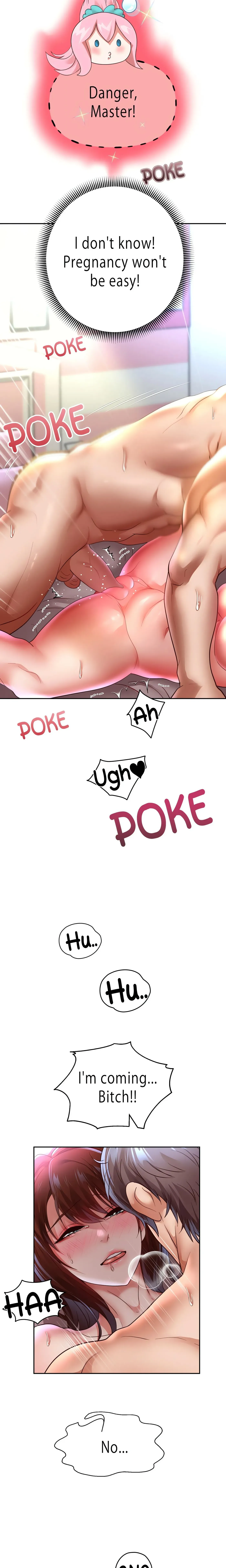 Born with a Surprise Chapter 85 page 5 - 