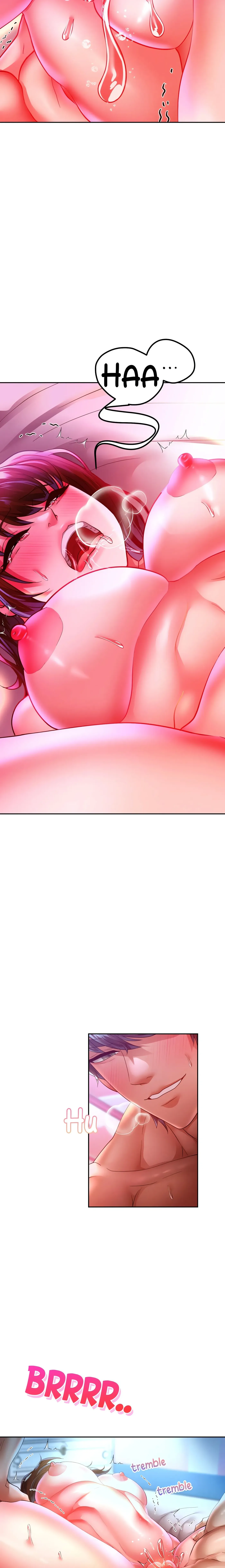 Born with a Surprise Chapter 85 page 8 - 