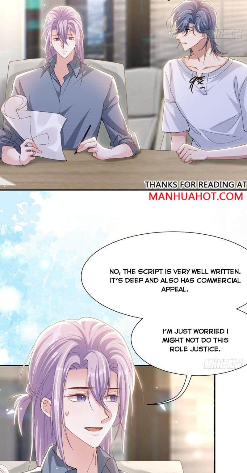 Borrowed hearts Chapter 165 page 15 - 