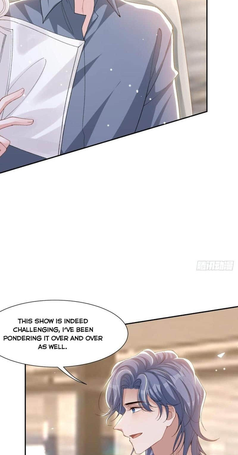 Borrowed hearts Chapter 165 page 16 - 