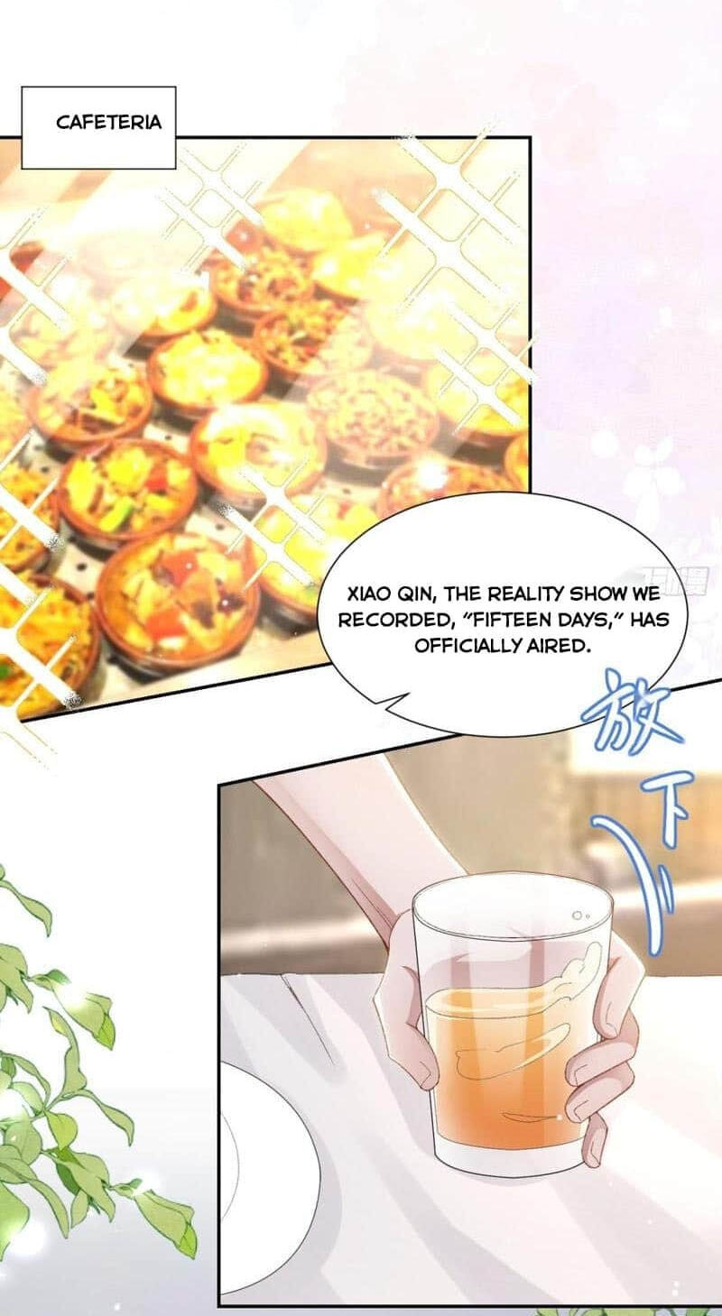Borrowed hearts Chapter 165 page 19 - 
