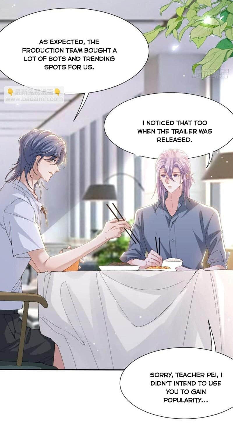 Borrowed hearts Chapter 165 page 20 - 