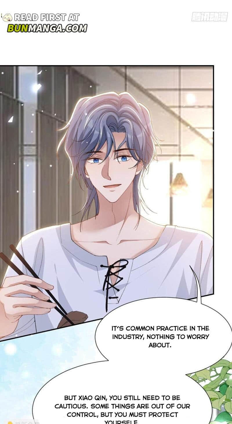 Borrowed hearts Chapter 165 page 21 - 
