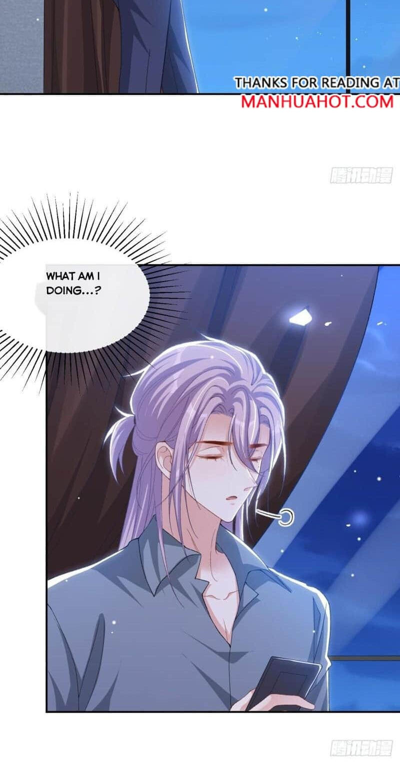 Borrowed hearts Chapter 165 page 7 - 