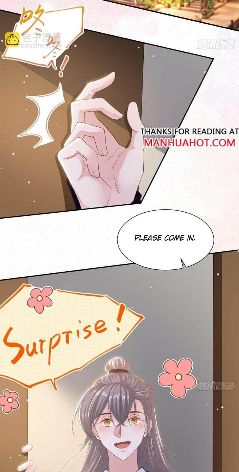 Borrowed hearts Chapter 166 page 2 - 