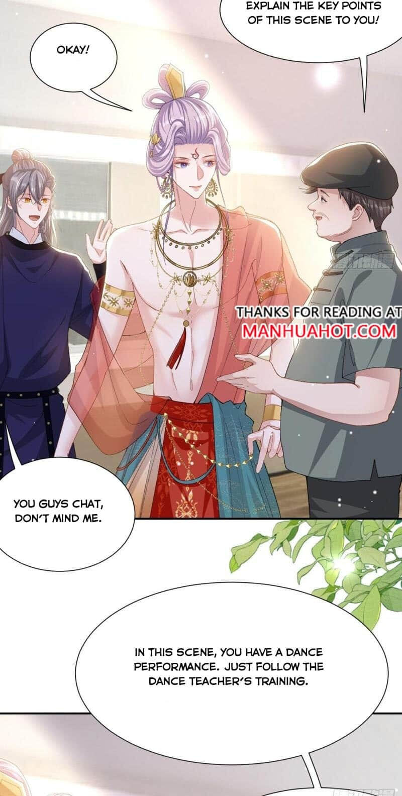 Borrowed hearts Chapter 166 page 15 - 
