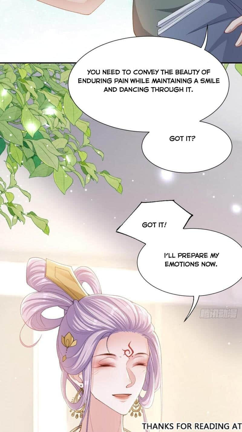 Borrowed hearts Chapter 166 page 19 - 