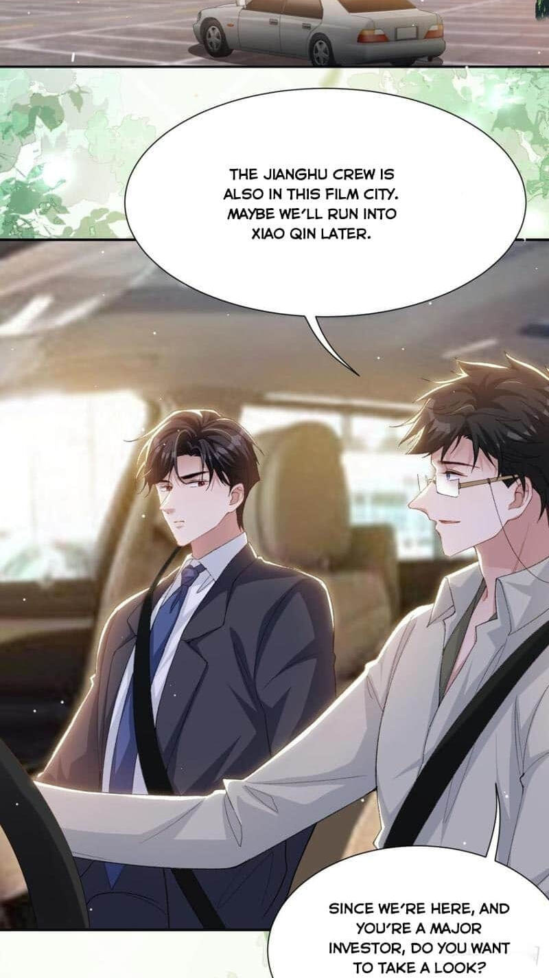 Borrowed hearts Chapter 166 page 24 - 