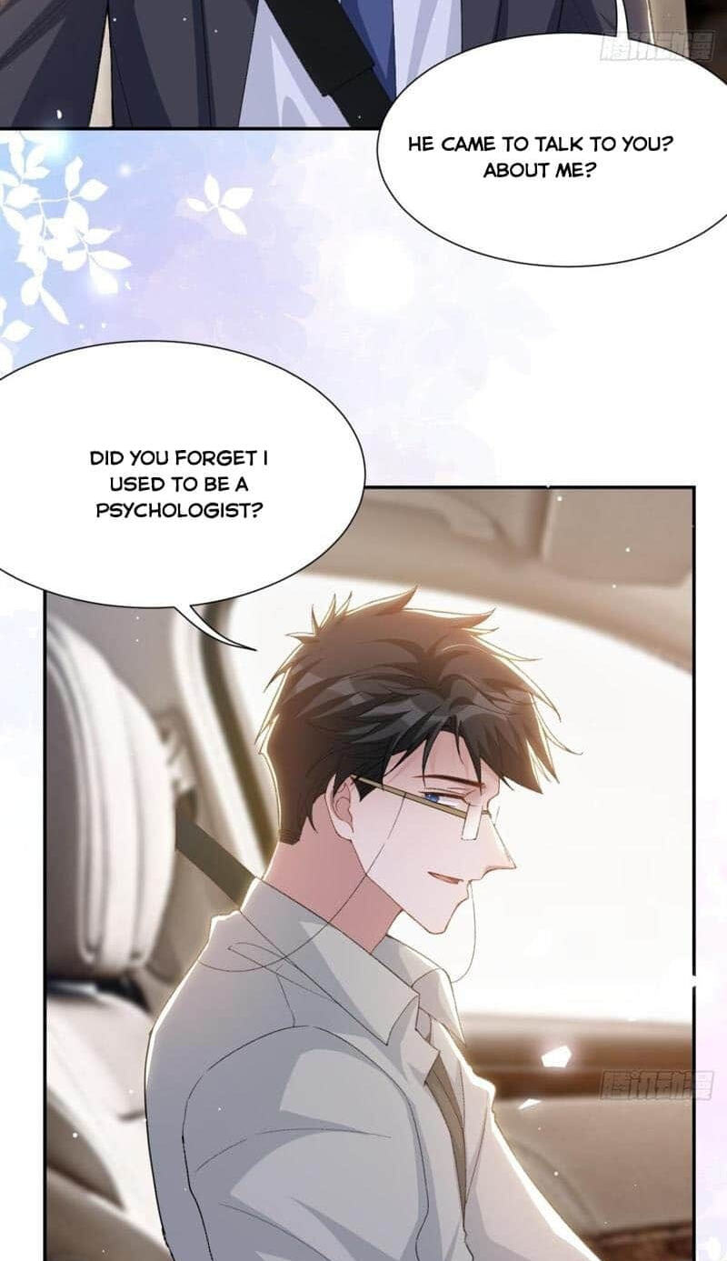 Borrowed hearts Chapter 166 page 28 - 