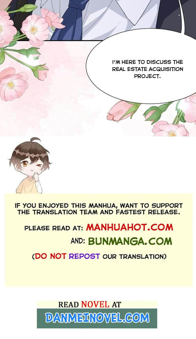 Borrowed hearts Chapter 166 page 30 - 