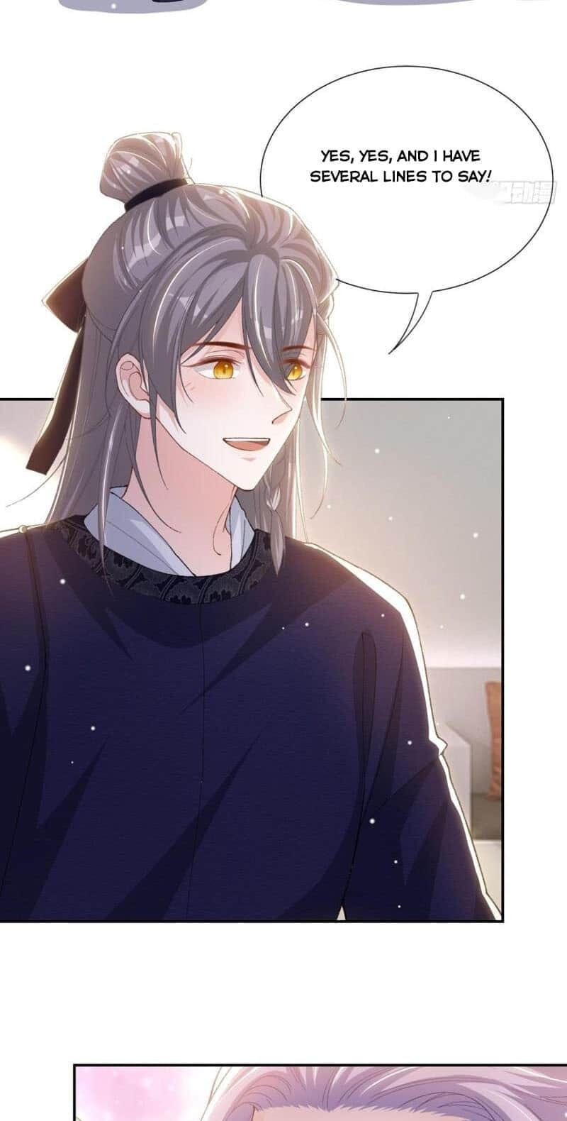 Borrowed hearts Chapter 166 page 5 - 