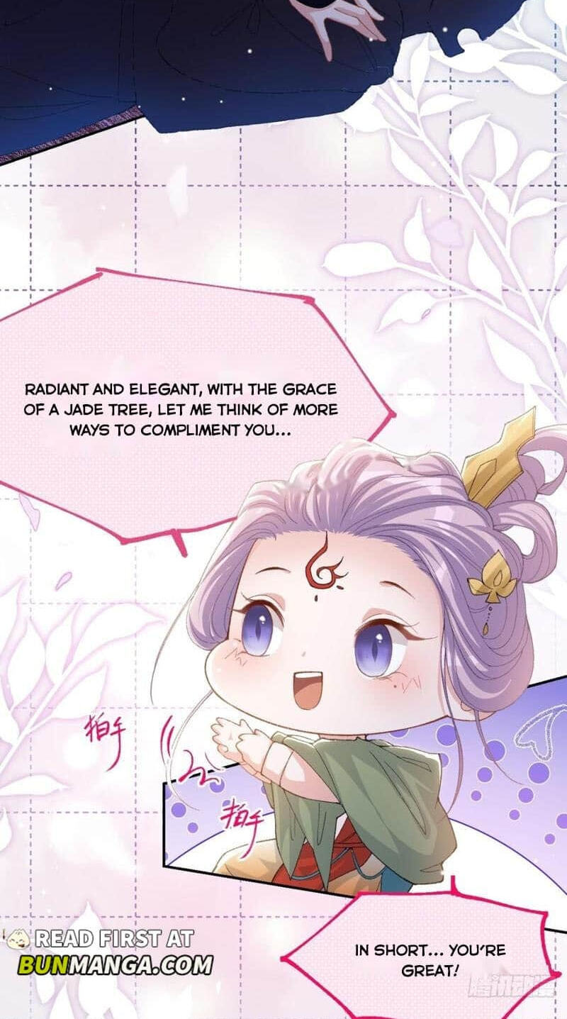 Borrowed hearts Chapter 166 page 8 - 