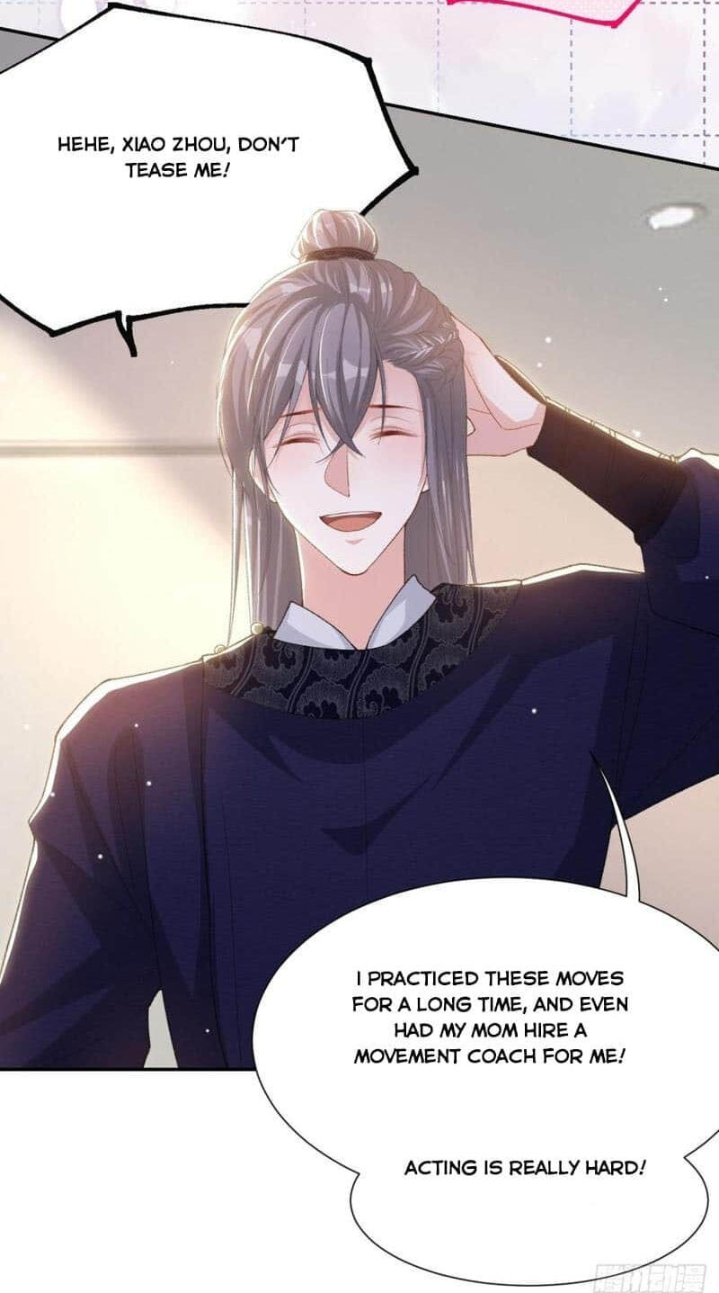 Borrowed hearts Chapter 166 page 9 - 