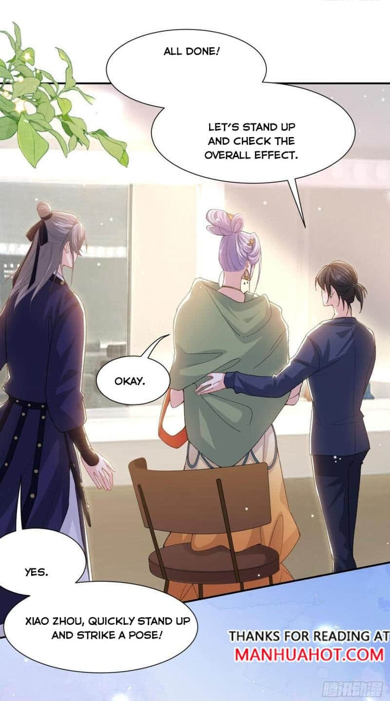 Borrowed hearts Chapter 166 page 10 - 
