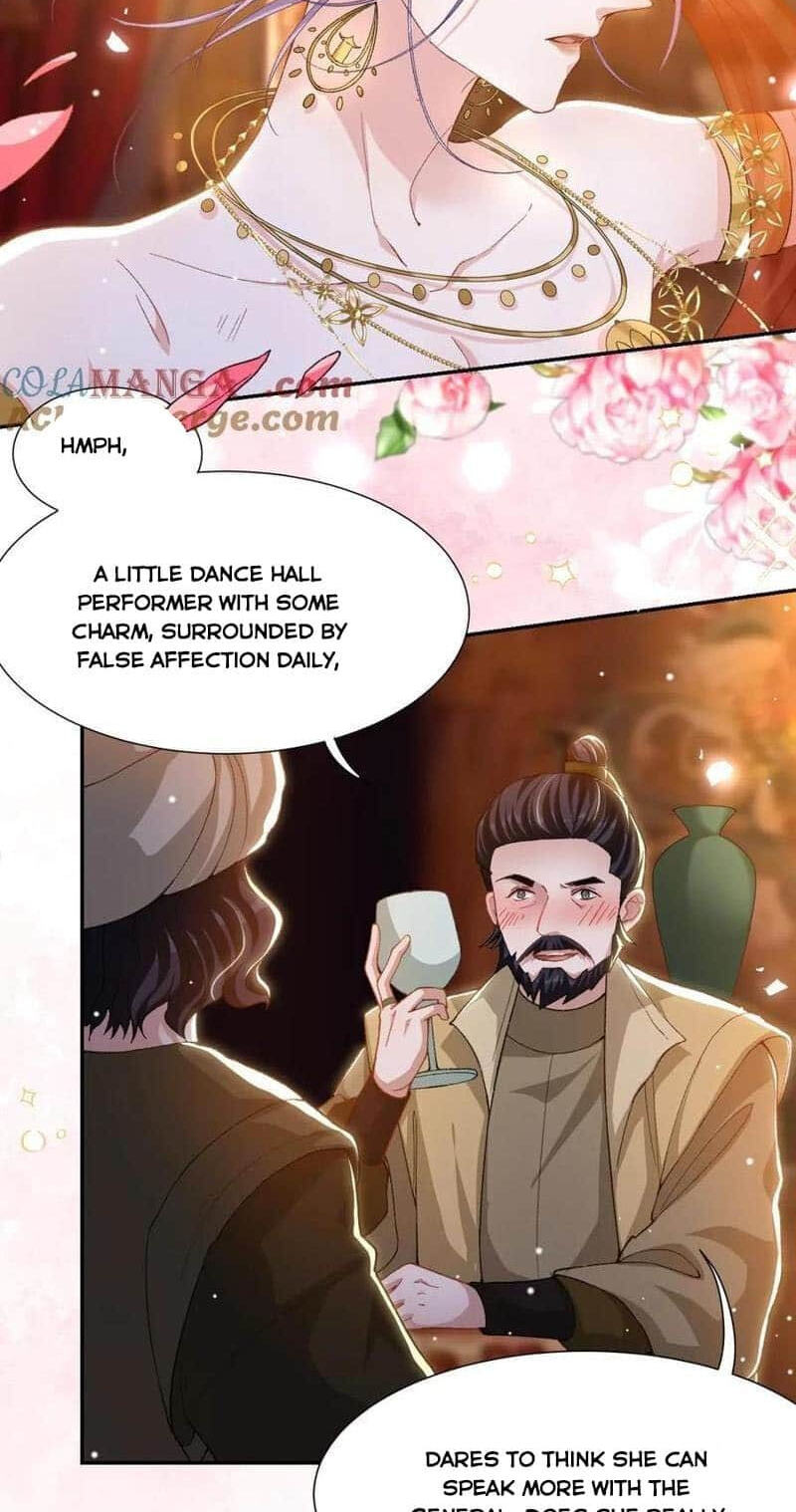 Borrowed hearts Chapter 167 page 11 - 