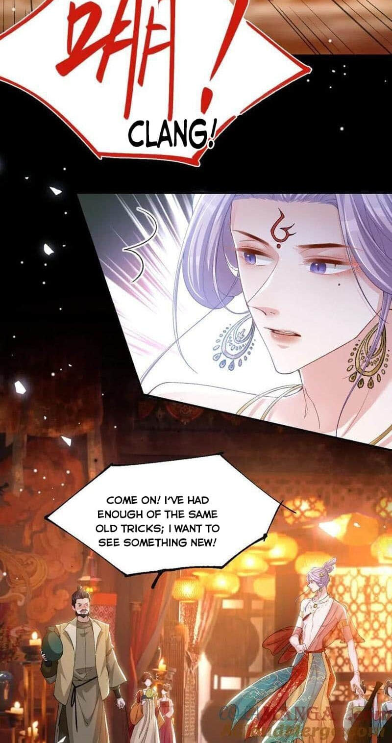 Borrowed hearts Chapter 167 page 14 - 