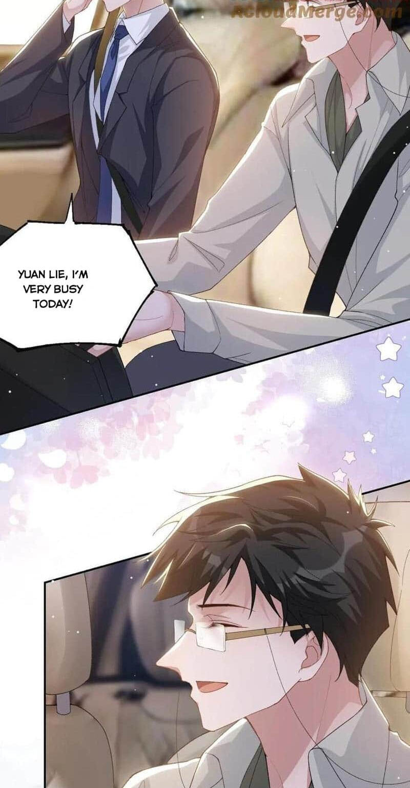 Borrowed hearts Chapter 167 page 3 - 