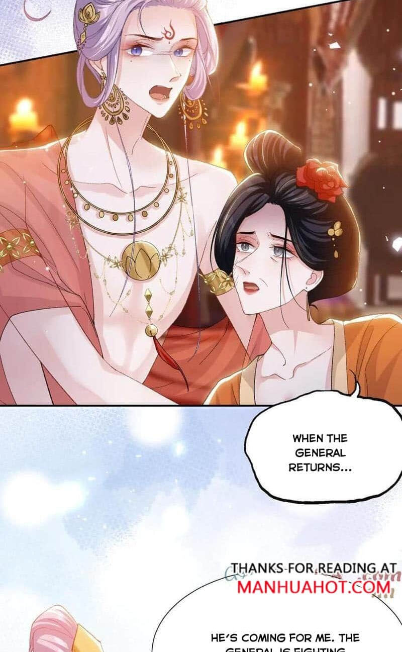 Borrowed hearts Chapter 167 page 22 - 