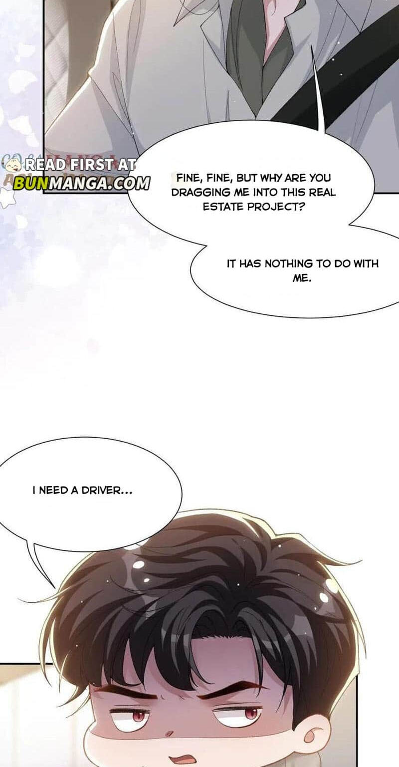 Borrowed hearts Chapter 167 page 4 - 
