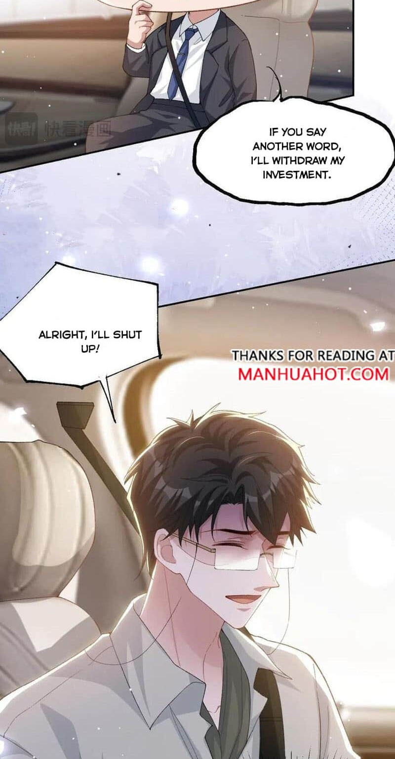 Borrowed hearts Chapter 167 page 5 - 