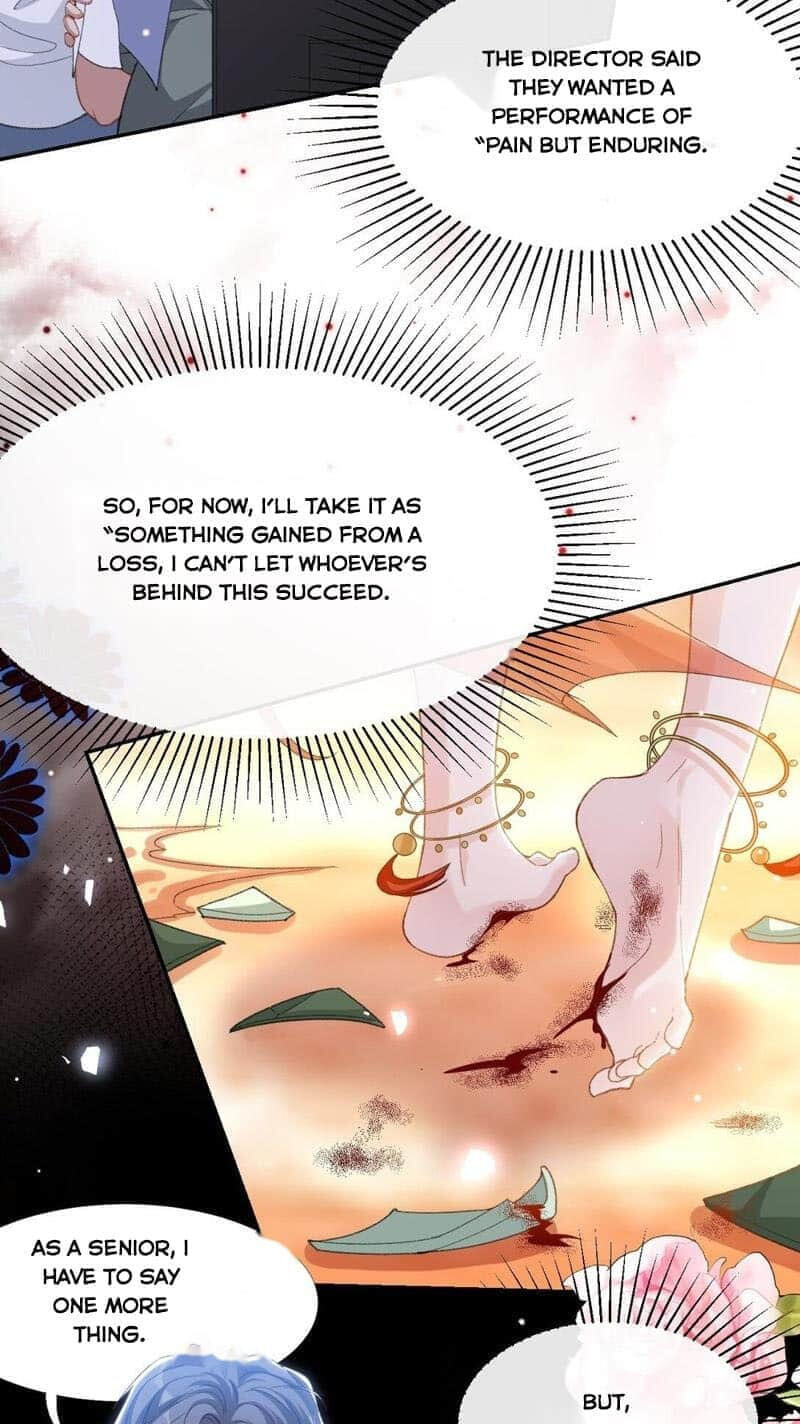 Borrowed hearts Chapter 168 page 12 - 