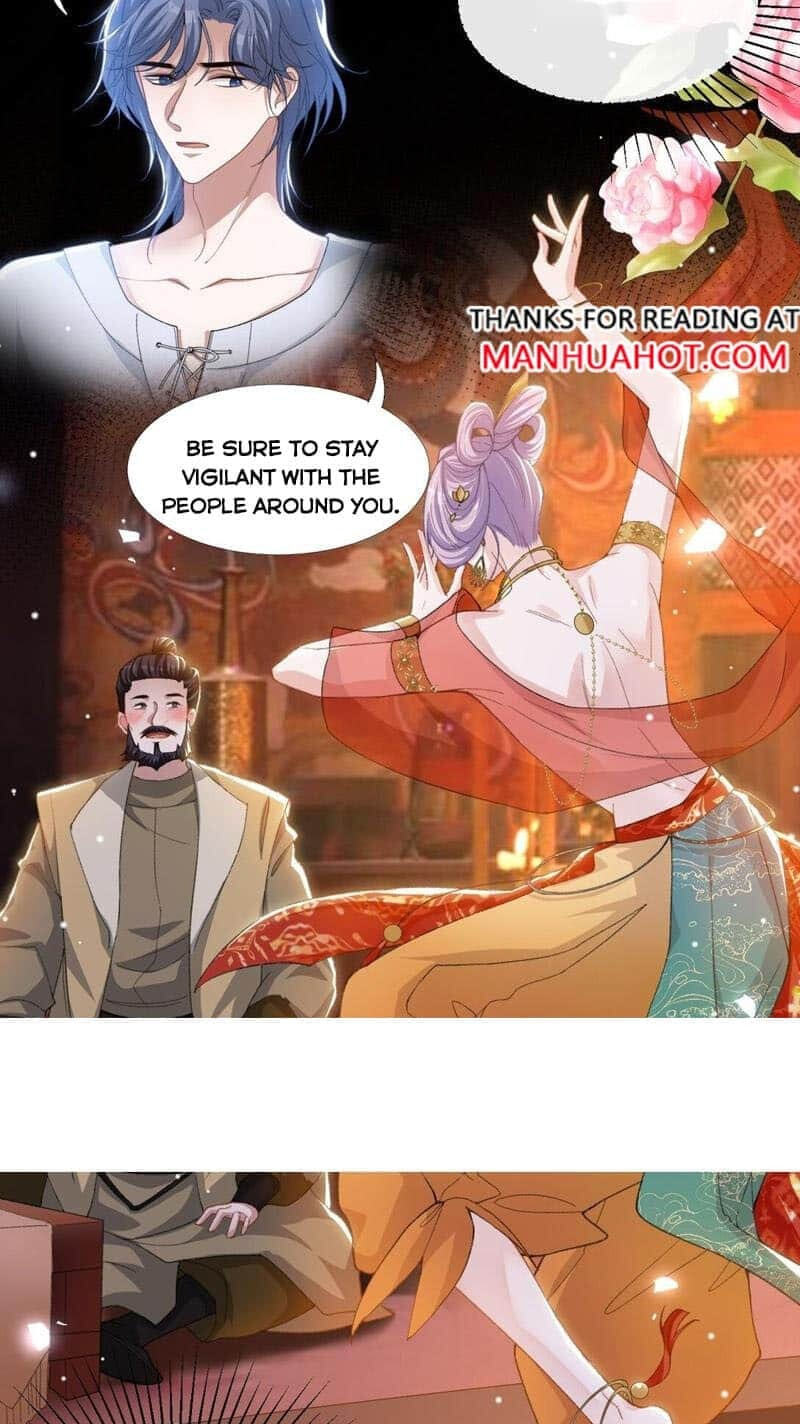 Borrowed hearts Chapter 168 page 13 - 