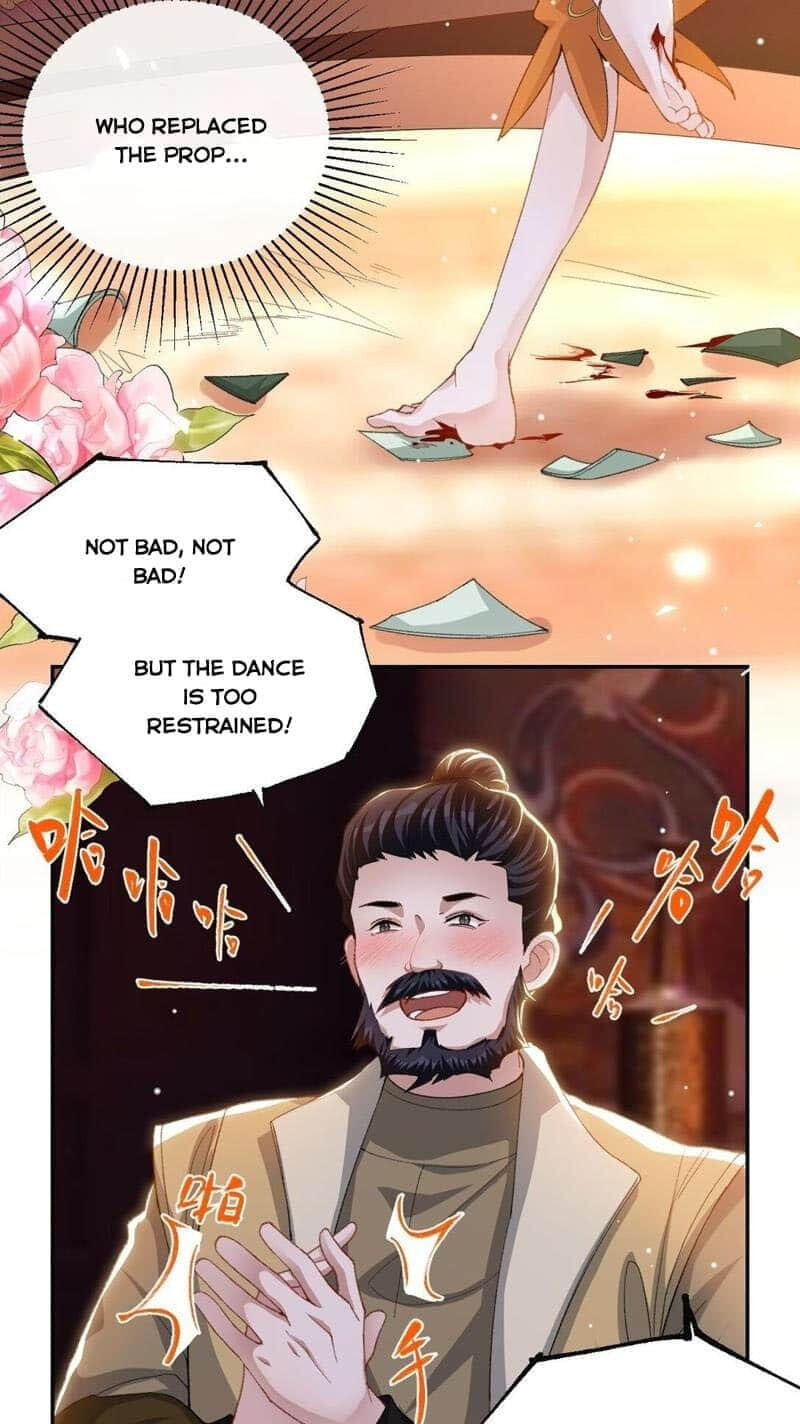 Borrowed hearts Chapter 168 page 14 - 