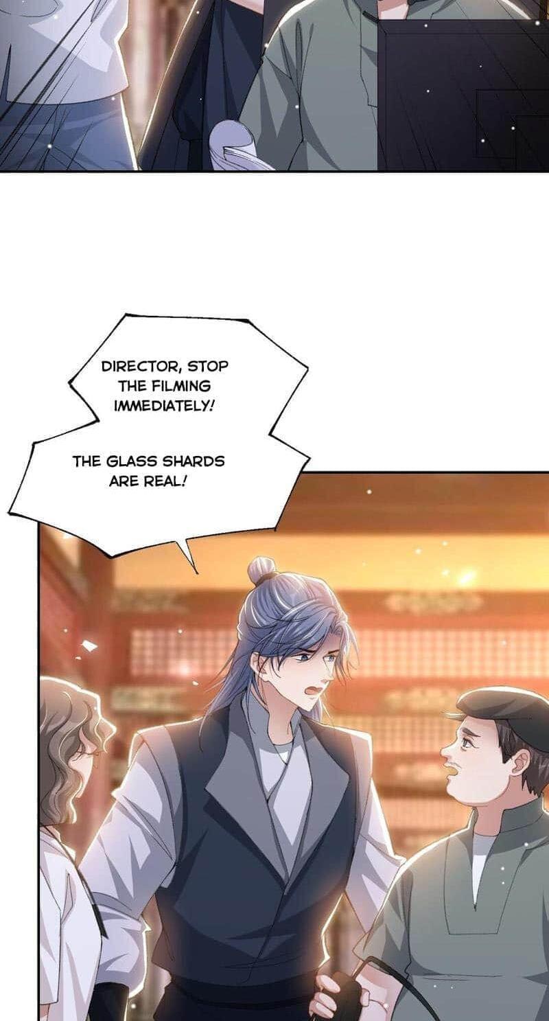 Borrowed hearts Chapter 168 page 19 - 