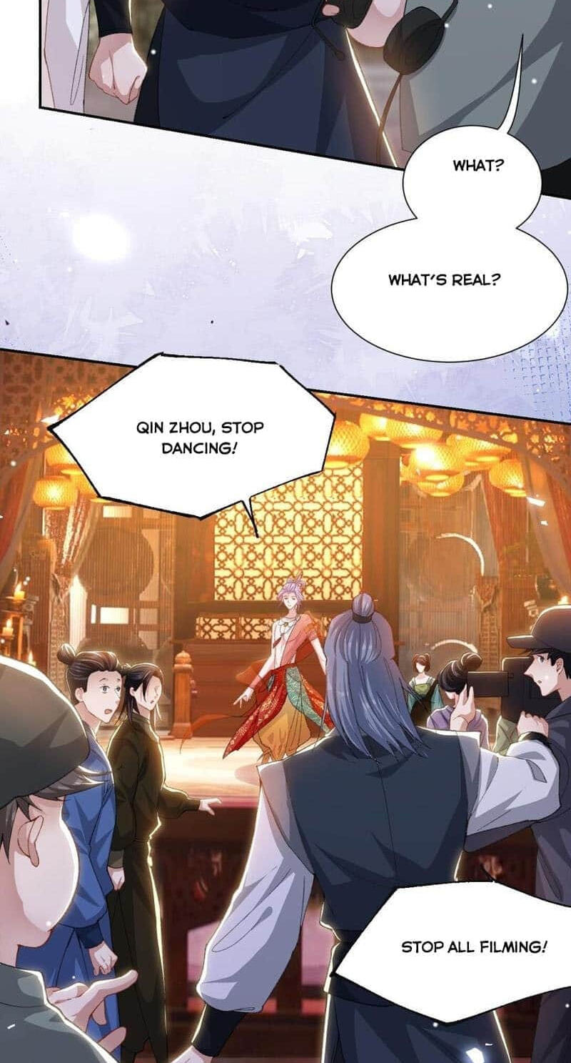 Borrowed hearts Chapter 168 page 20 - 