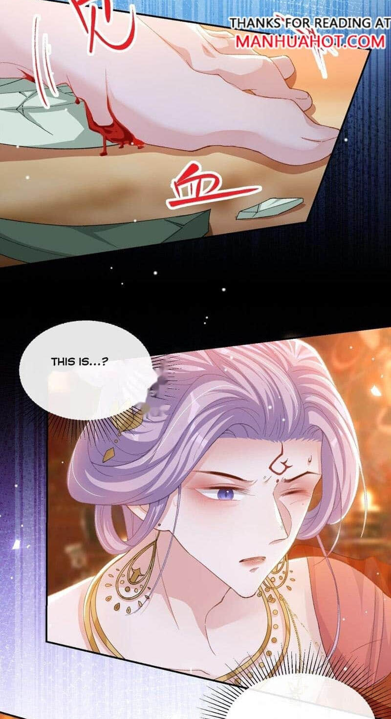 Borrowed hearts Chapter 168 page 6 - 