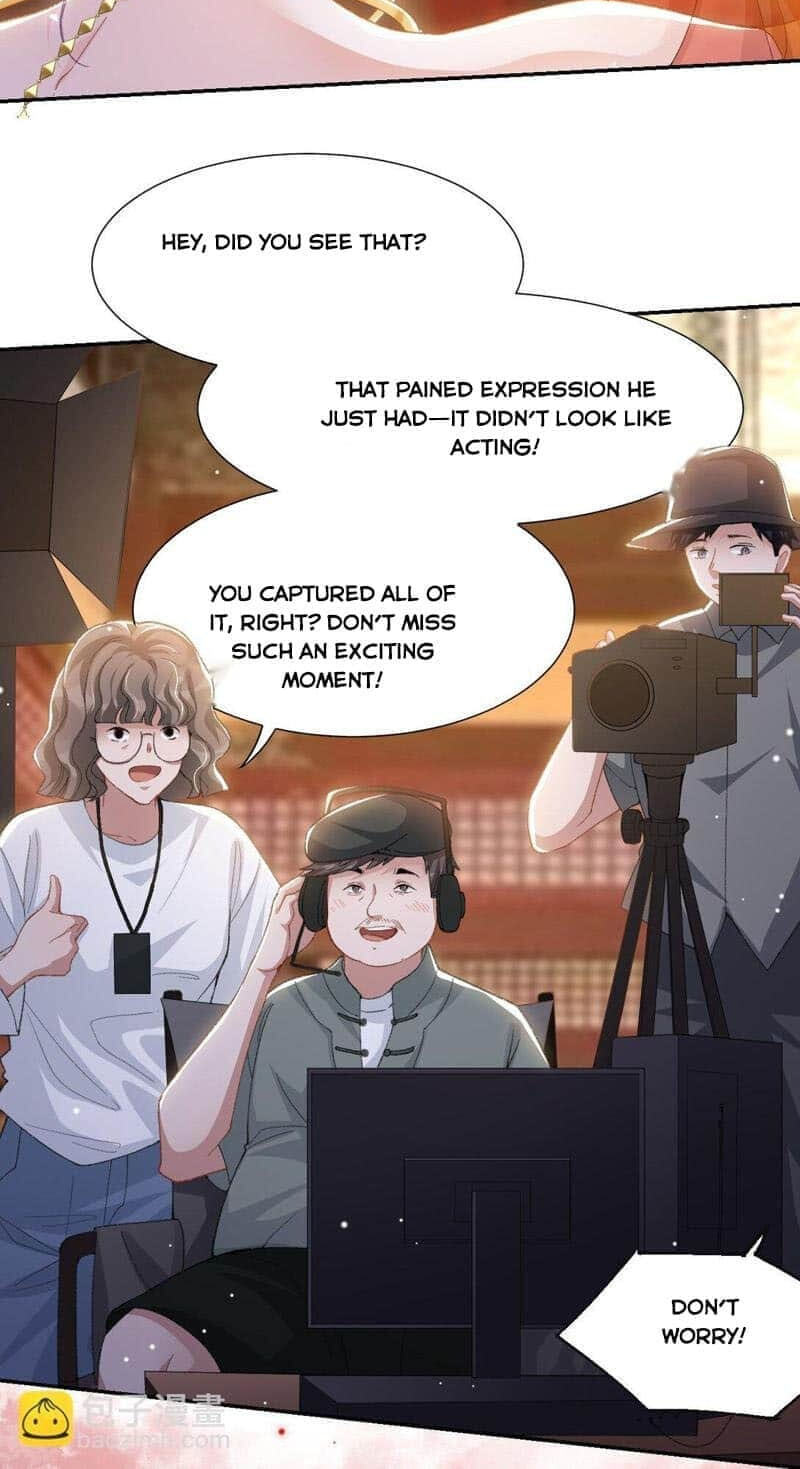 Borrowed hearts Chapter 168 page 9 - 