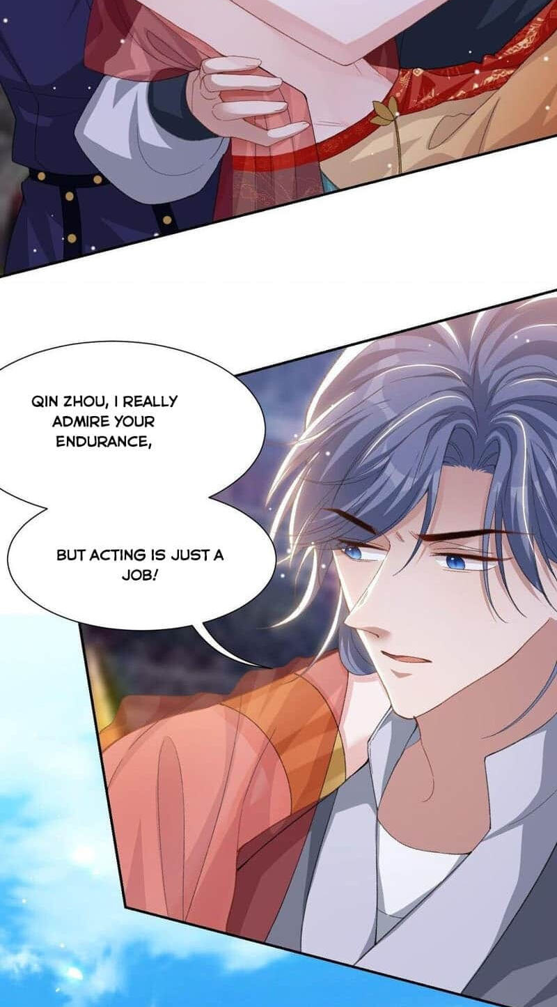 Borrowed hearts Chapter 169 page 12 - 