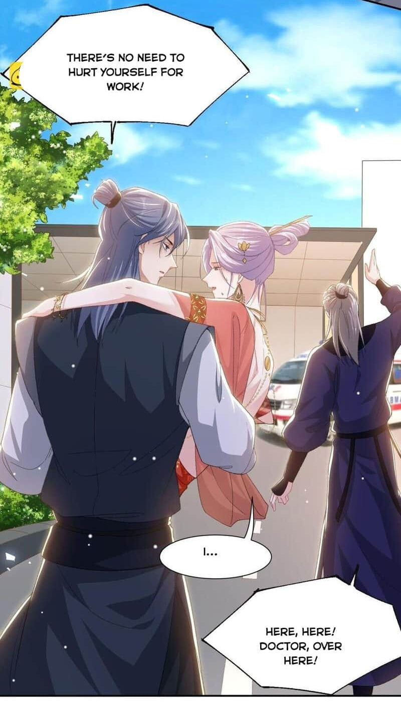Borrowed hearts Chapter 169 page 13 - 