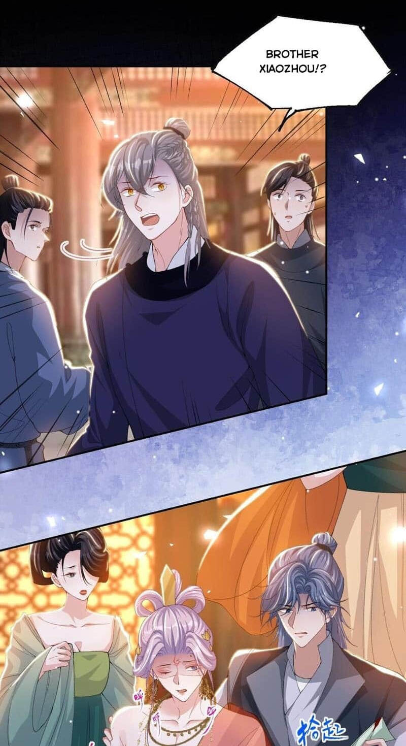 Borrowed hearts Chapter 169 page 3 - 