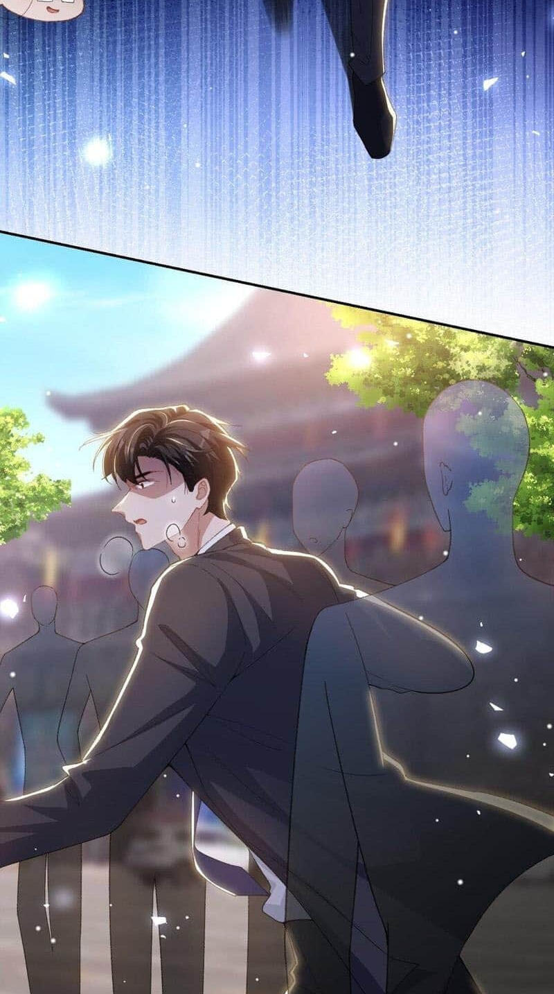Borrowed hearts Chapter 169 page 23 - 