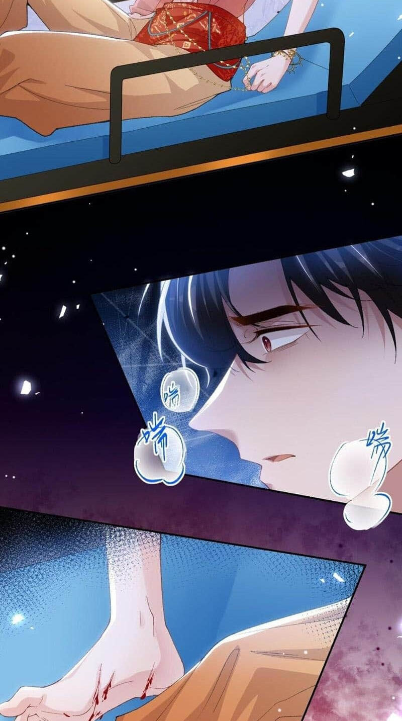 Borrowed hearts Chapter 169 page 27 - 