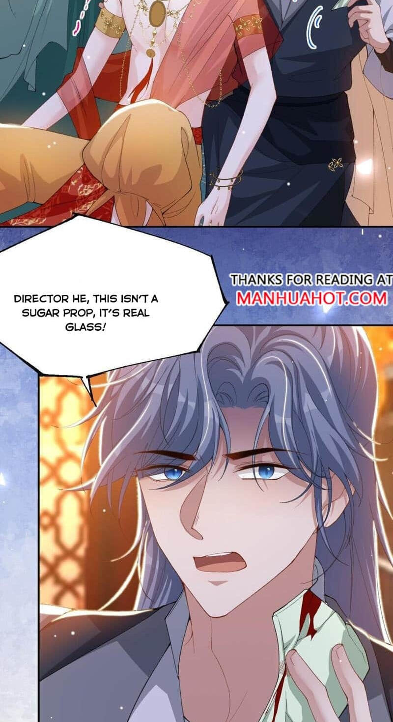 Borrowed hearts Chapter 169 page 4 - 