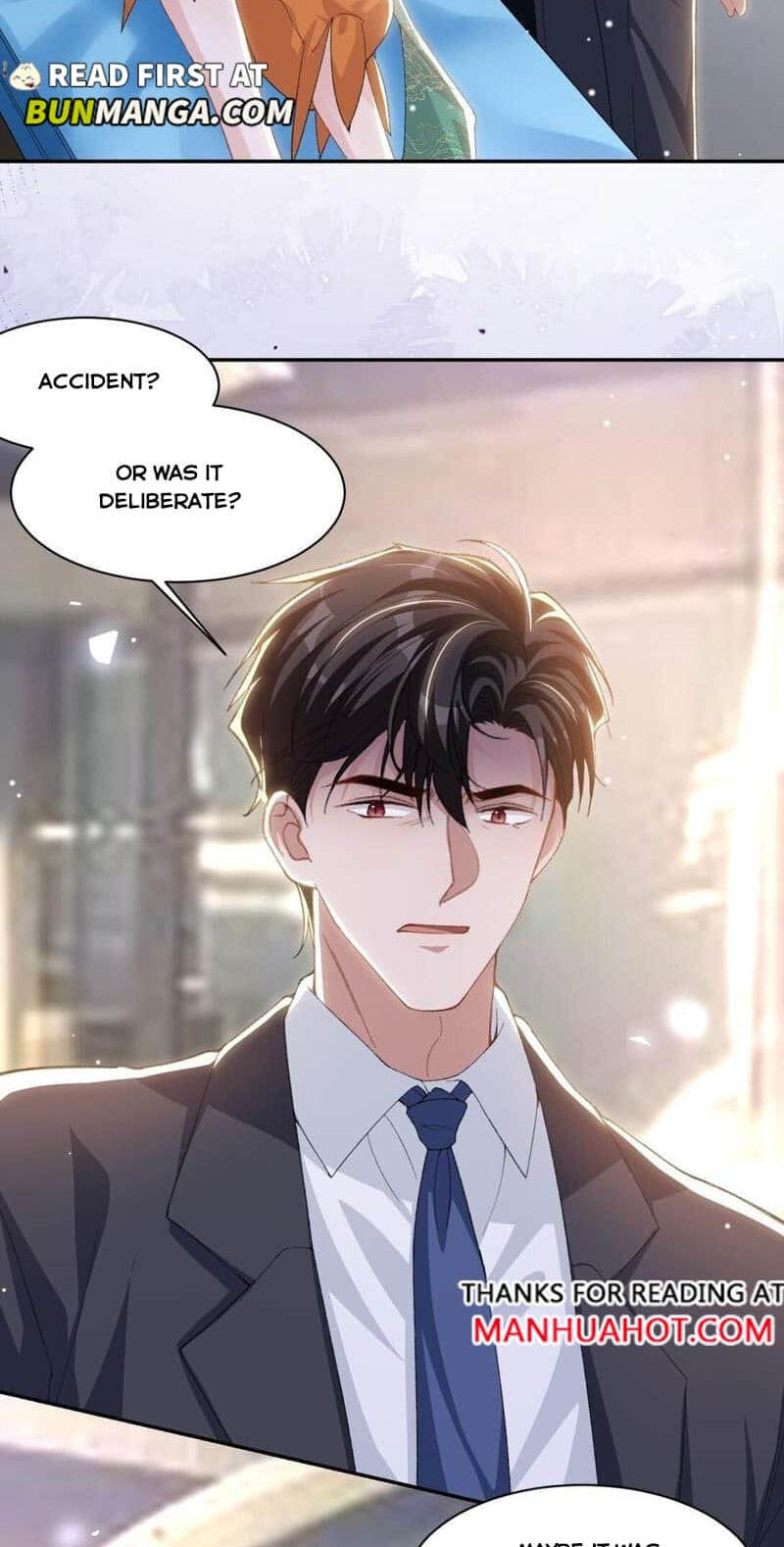 Borrowed hearts Chapter 170 page 2 - 
