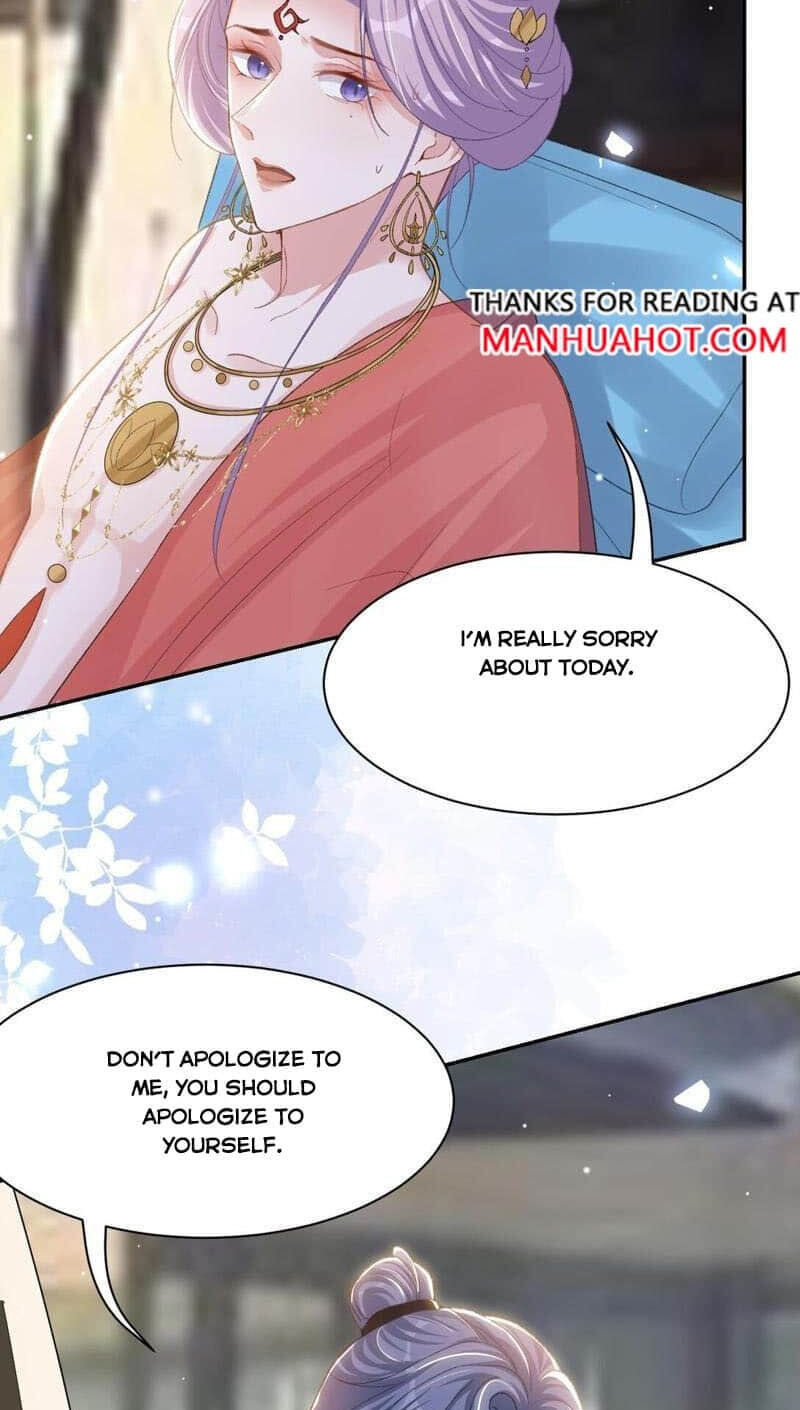 Borrowed hearts Chapter 170 page 11 - 