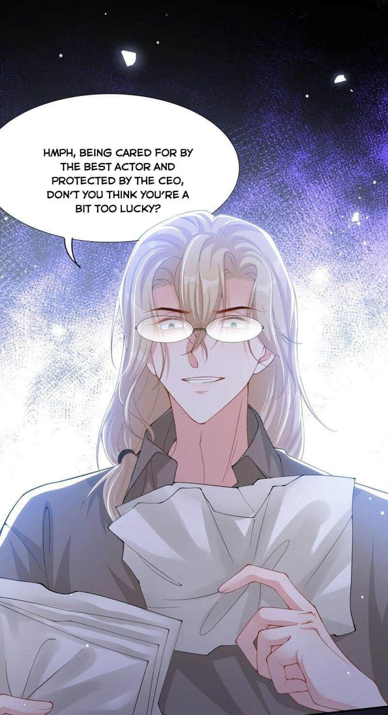 Borrowed hearts Chapter 170 page 18 - 