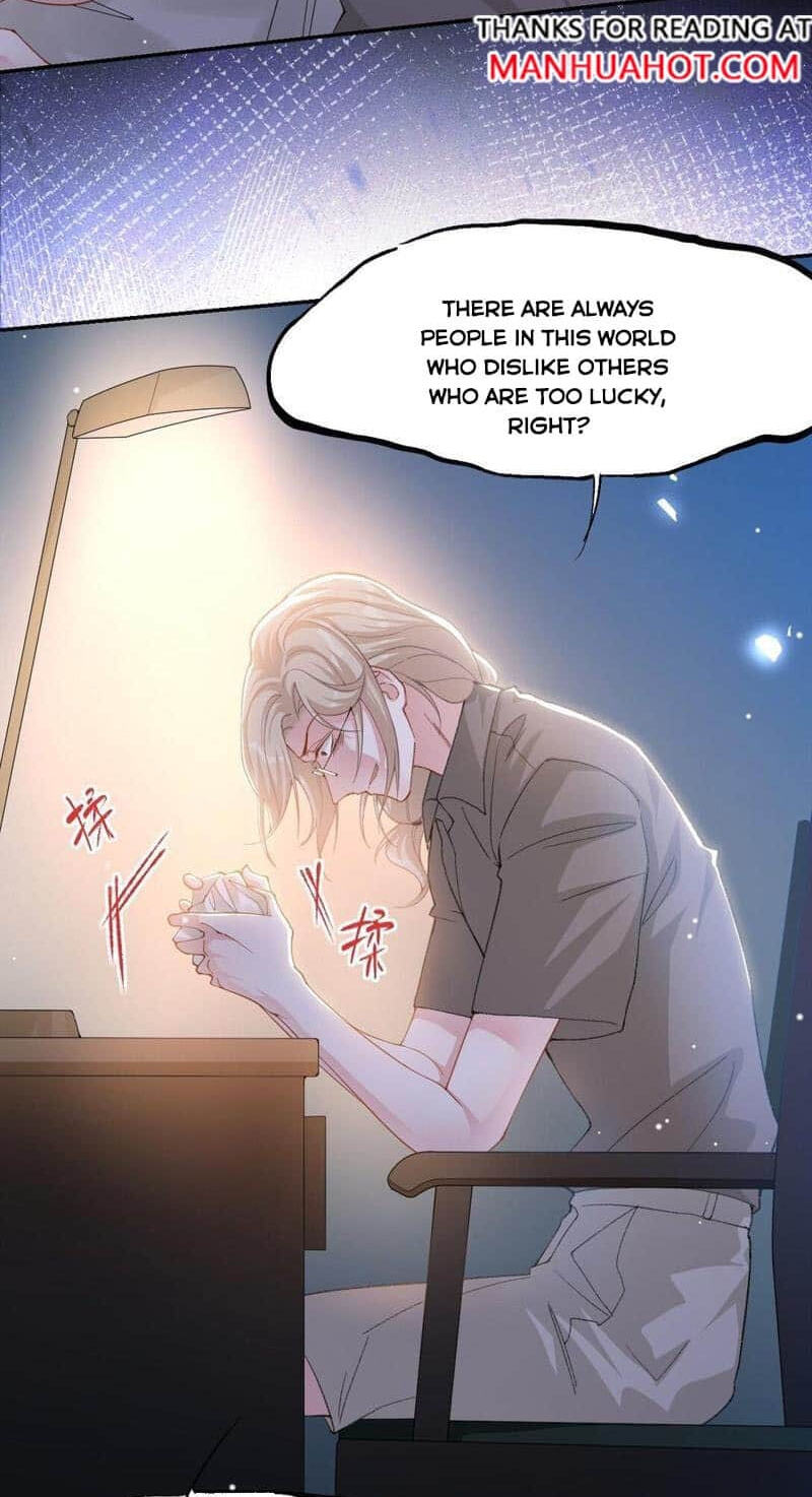 Borrowed hearts Chapter 170 page 19 - 