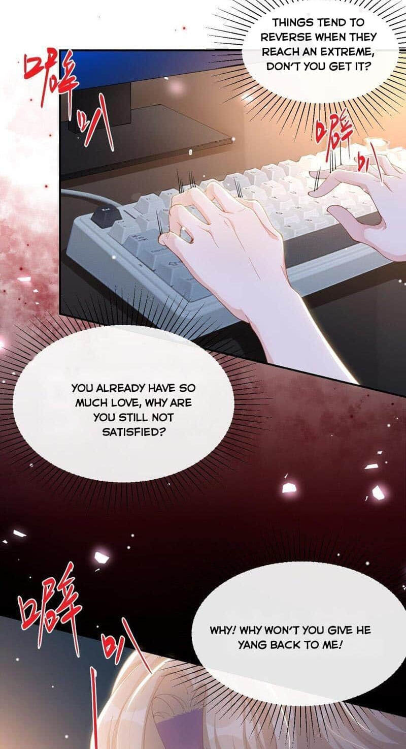Borrowed hearts Chapter 170 page 21 - 