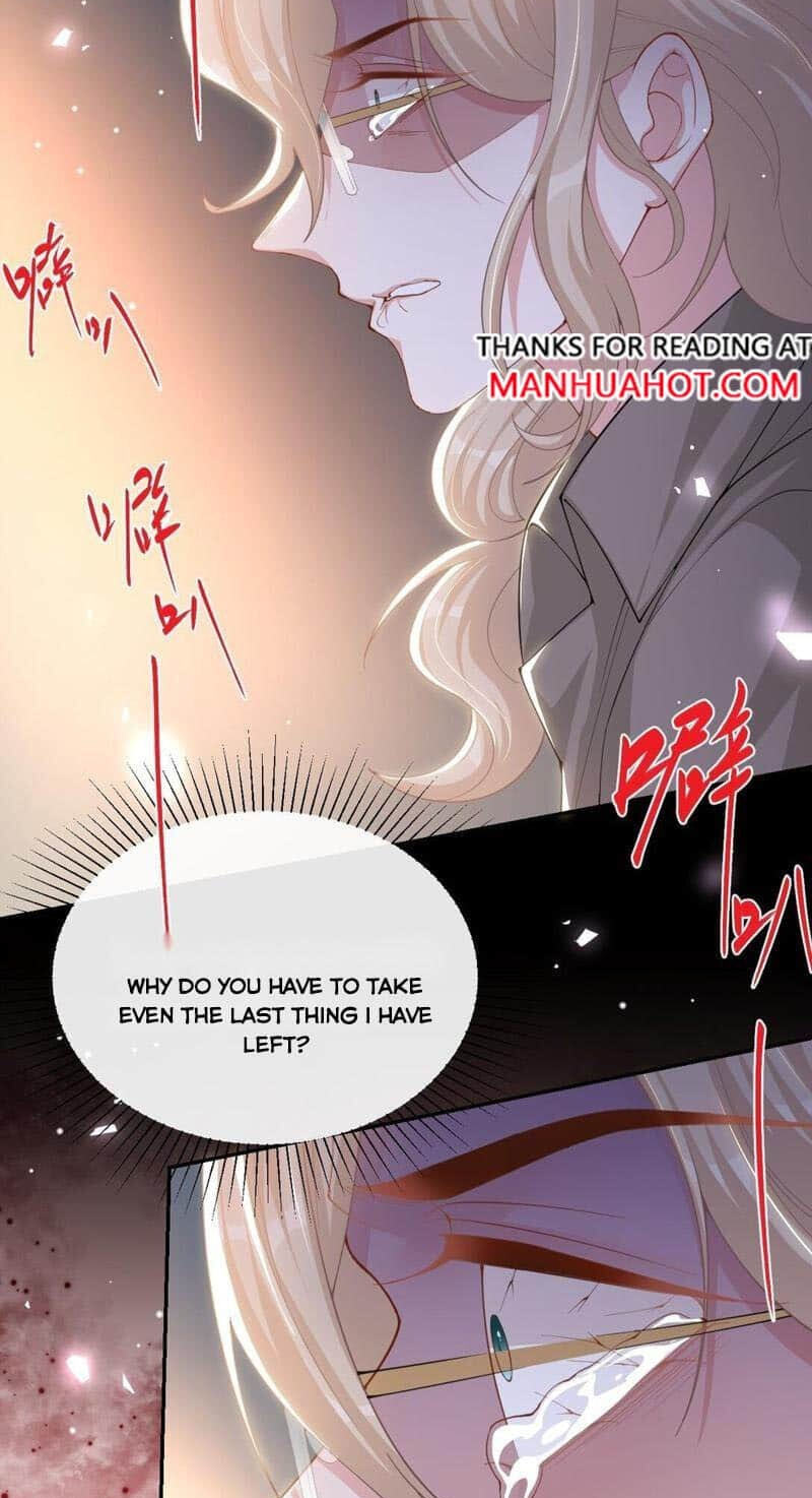 Borrowed hearts Chapter 170 page 22 - 
