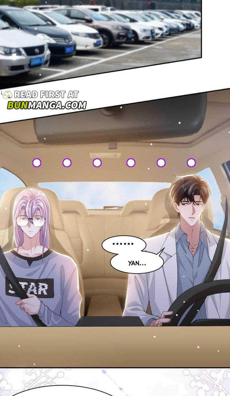 Borrowed hearts Chapter 170 page 26 - 