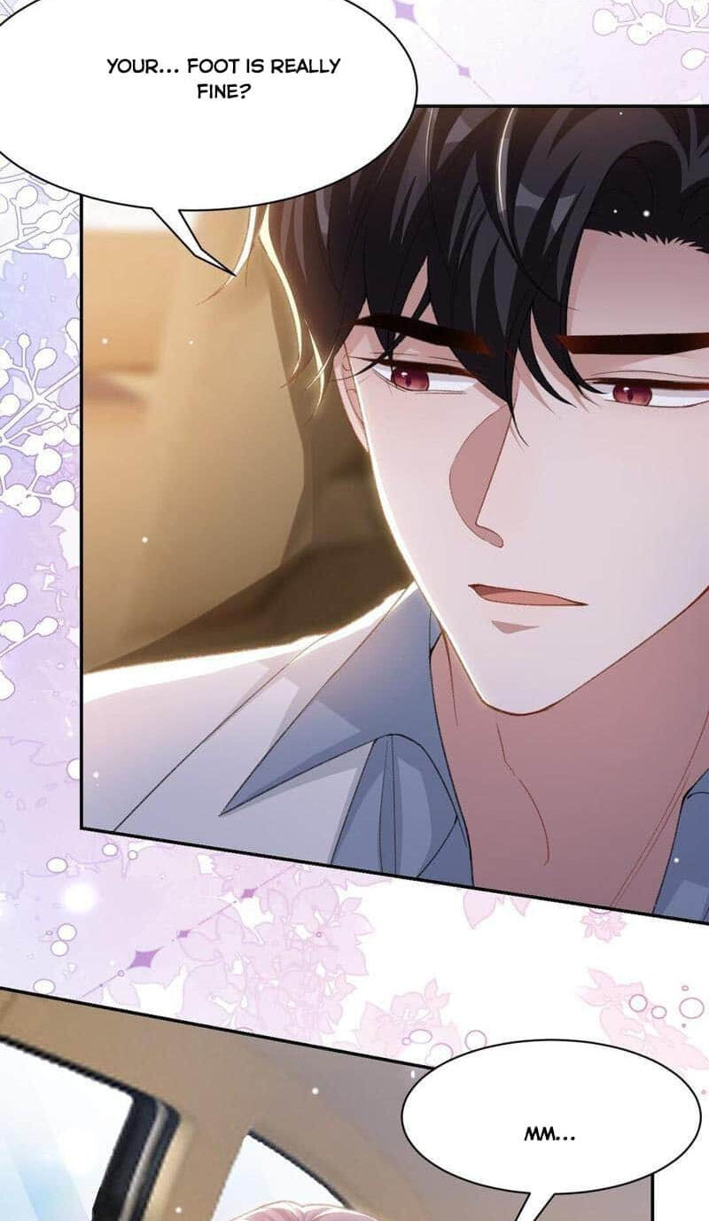 Borrowed hearts Chapter 170 page 27 - 
