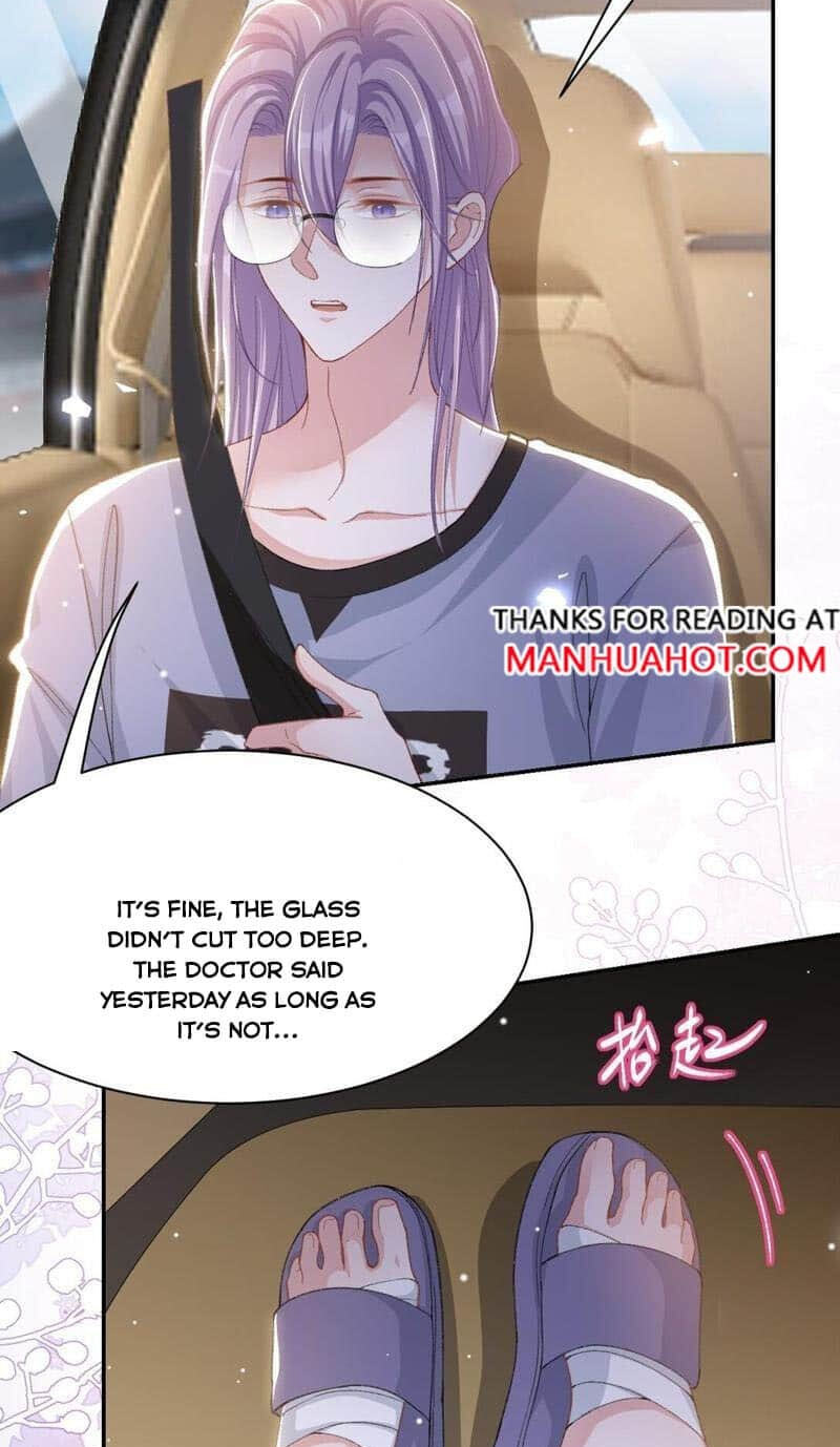 Borrowed hearts Chapter 170 page 28 - 