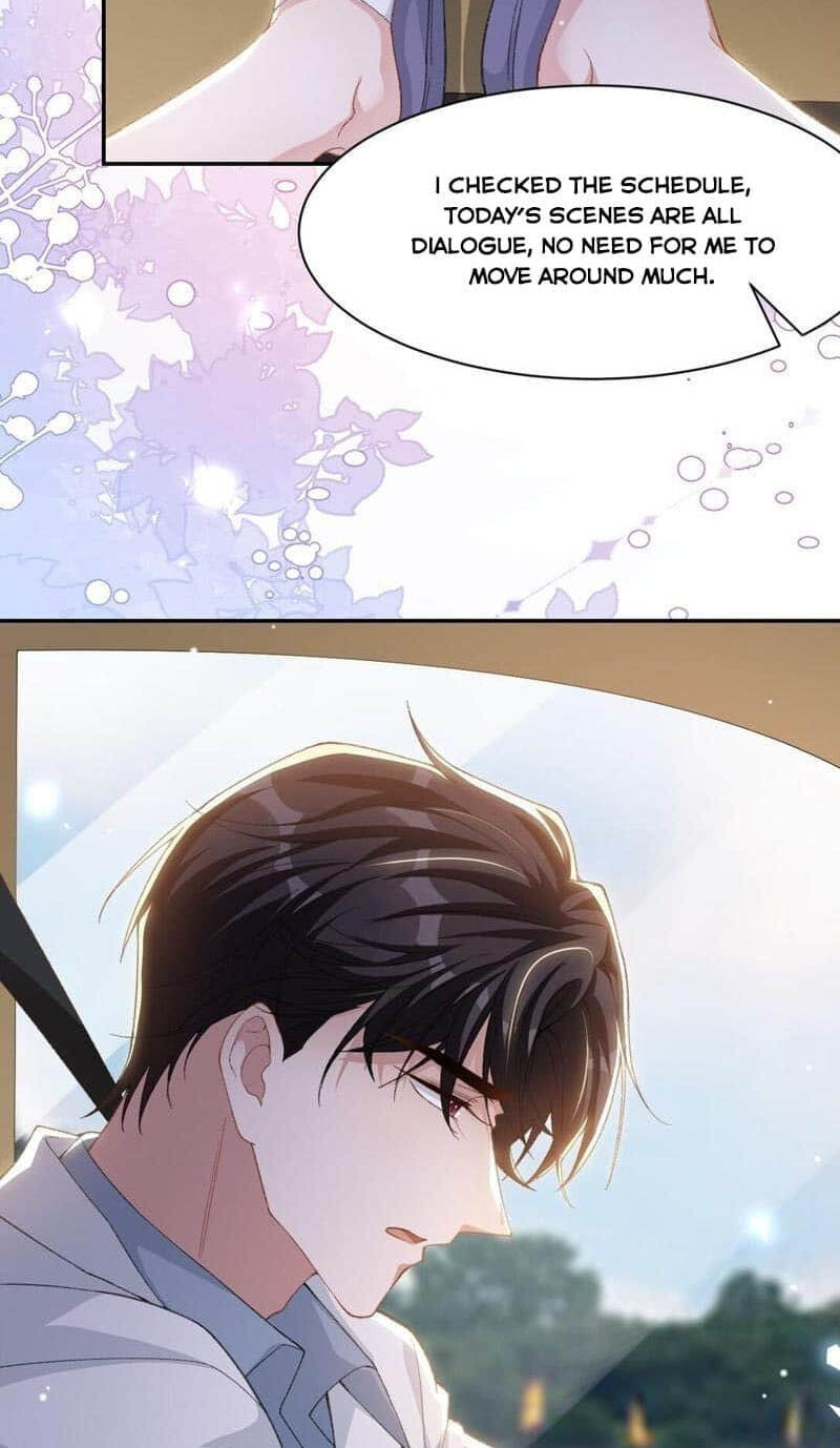 Borrowed hearts Chapter 170 page 29 - 